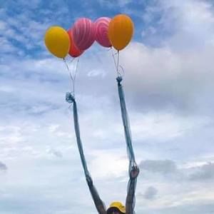 Meet your Posher, Diana